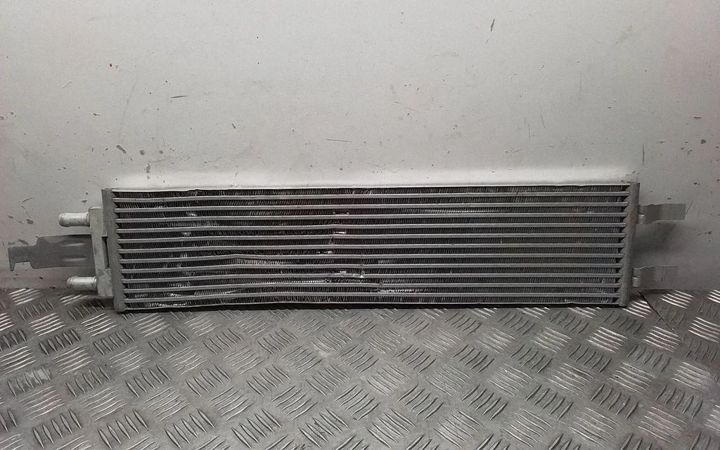 Dzesēšanas šķidruma radiators P322222120