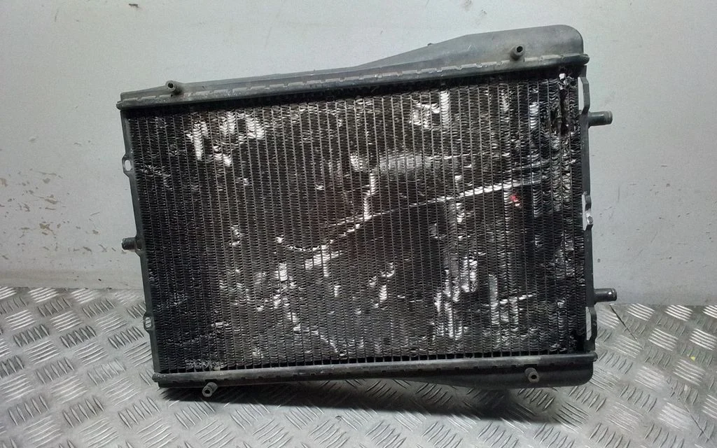 Coolant radiator 99610613172