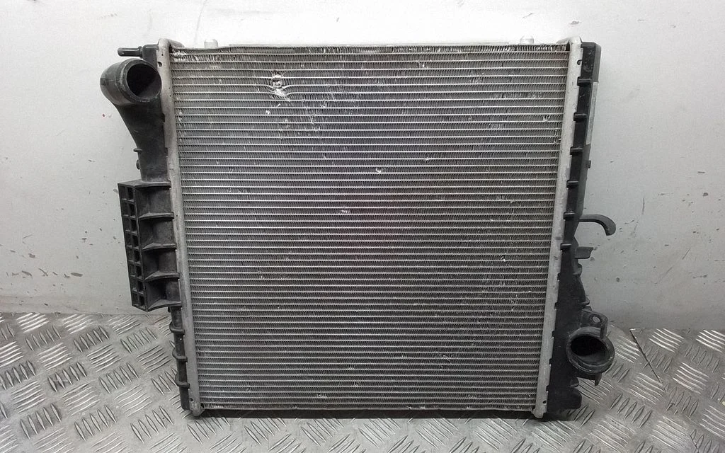Dzesēšanas šķidruma radiators 99110614101