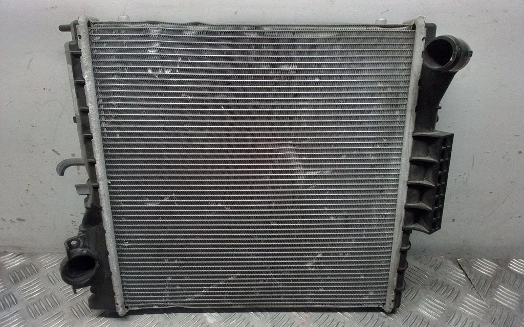 Dzesēšanas šķidruma radiators 99110614201