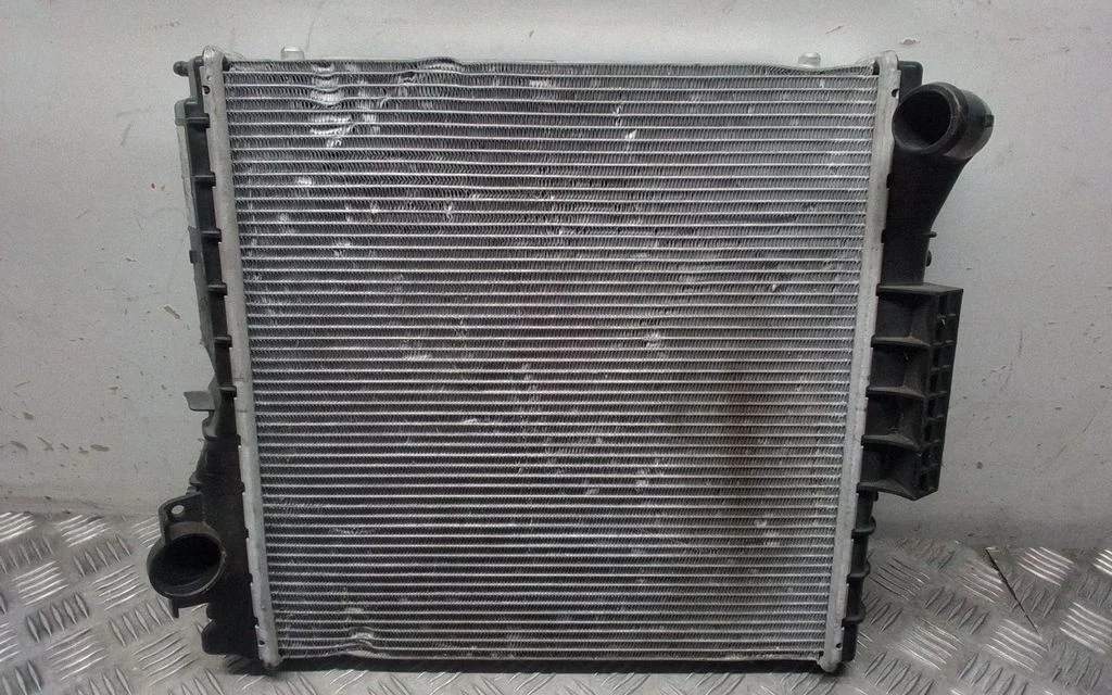 Dzesēšanas šķidruma radiators 99110614201