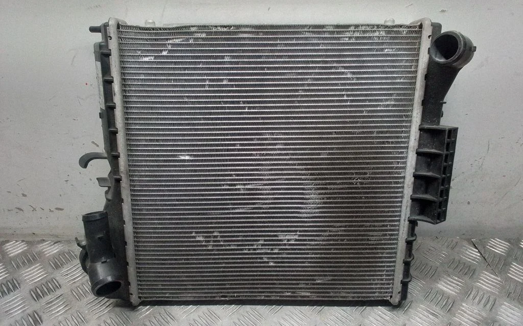 Dzesēšanas šķidruma radiators 99110614201