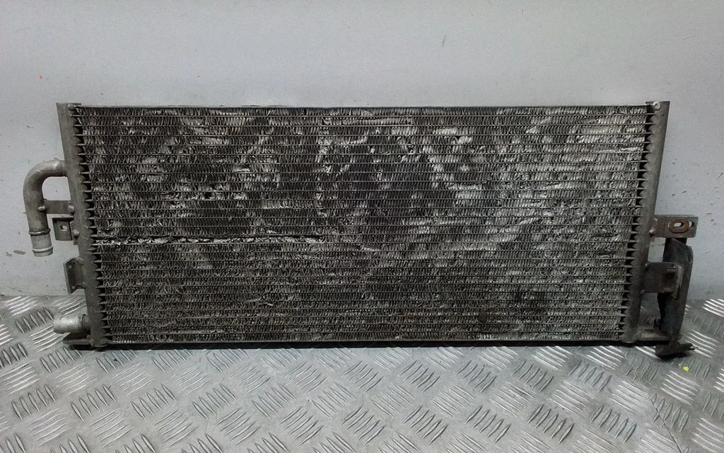 Coolant radiator A2205001503