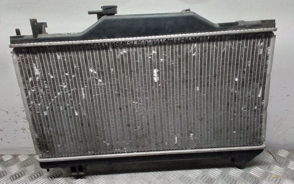 Coolant radiator 4221722570