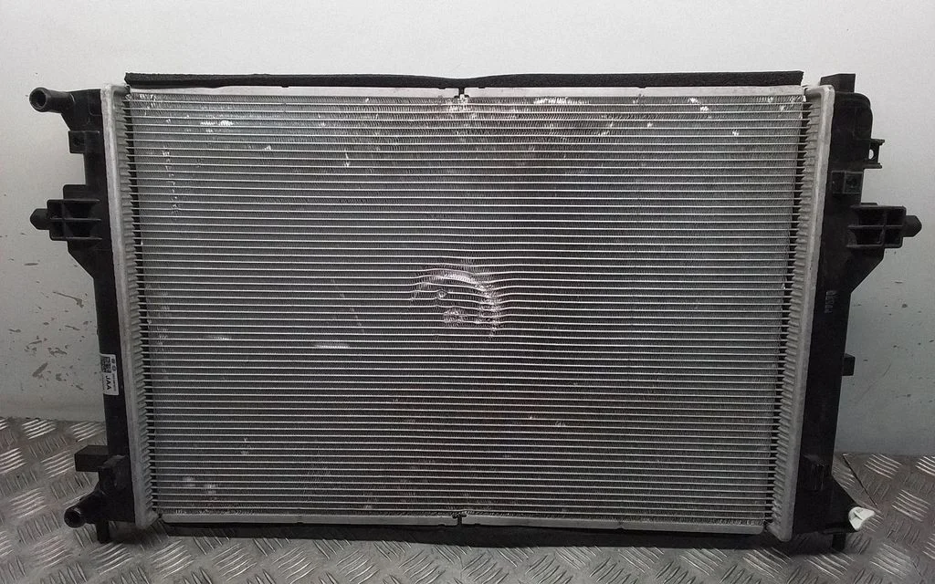 Jahutusvedeliku radiaator 25310K4010