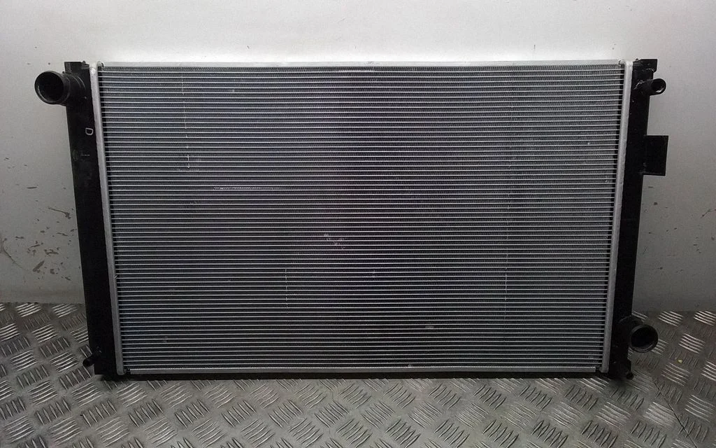 Coolant radiator 4221353980