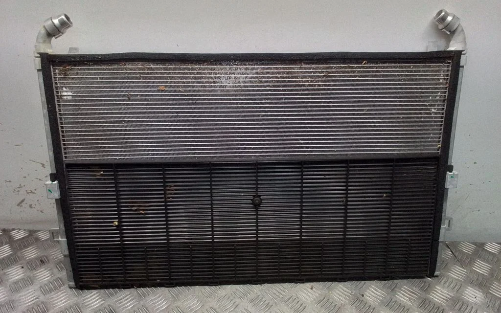 Coolant radiator P161903200A