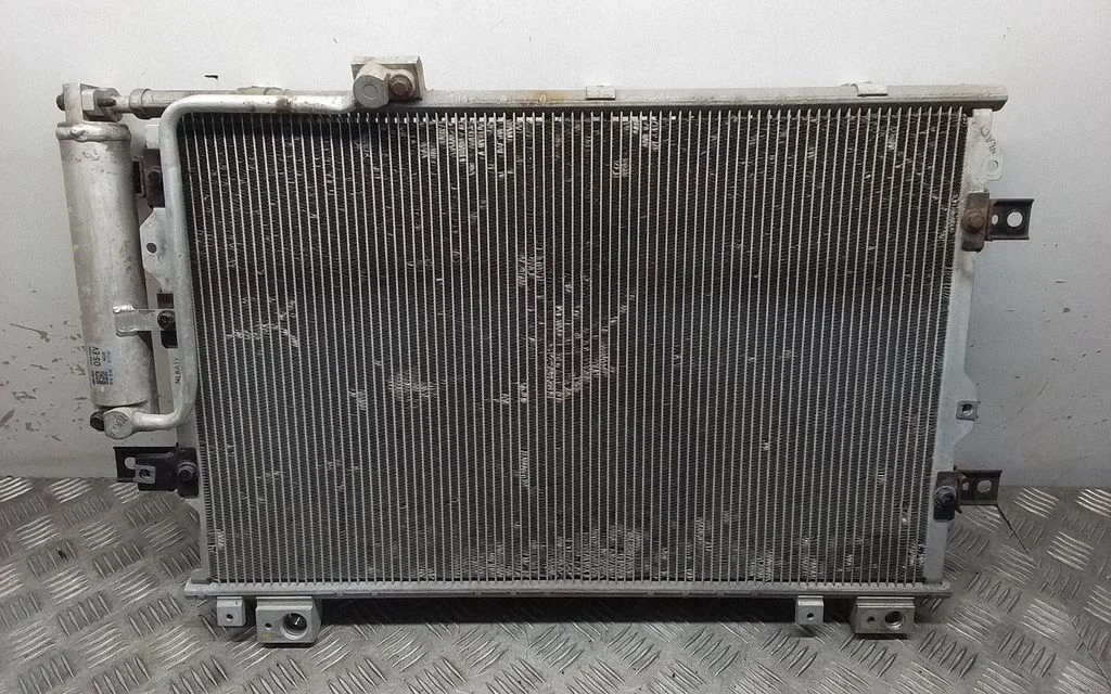 Jahutusvedeliku radiaator 97606K4500