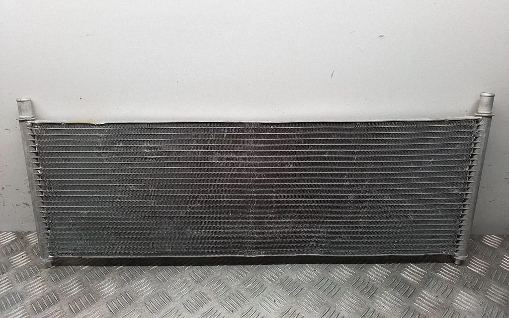 Coolant radiator 104849800C