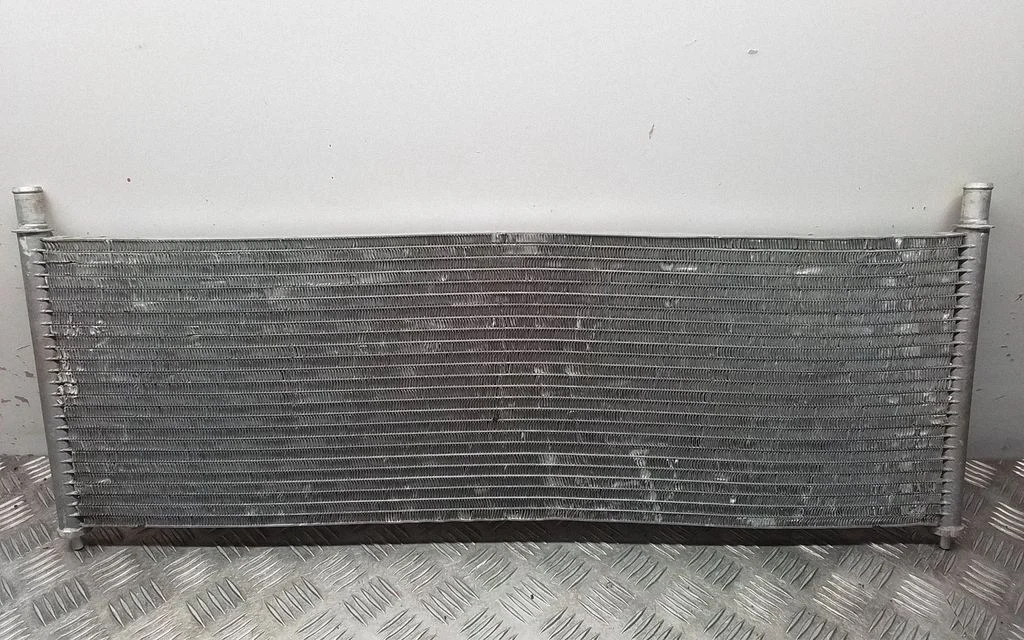 Coolant radiator 104849800C