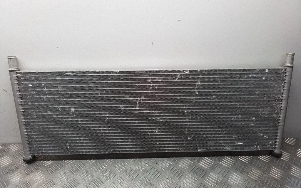 Coolant radiator 104849800B – Tesla Model X (2015-)