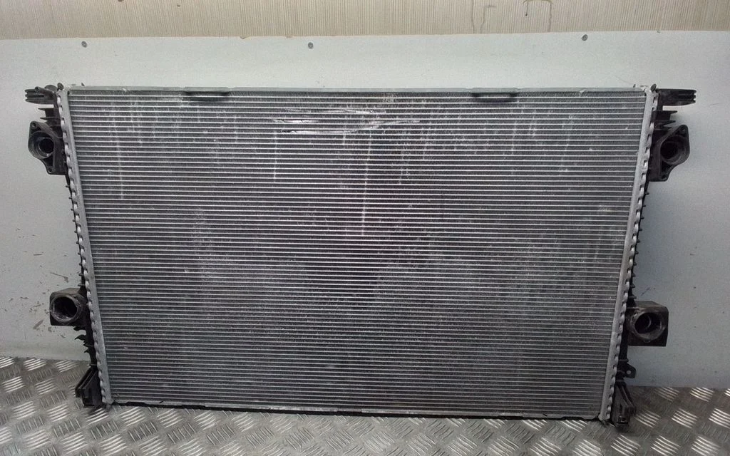 Dzesēšanas šķidruma radiators 971121253