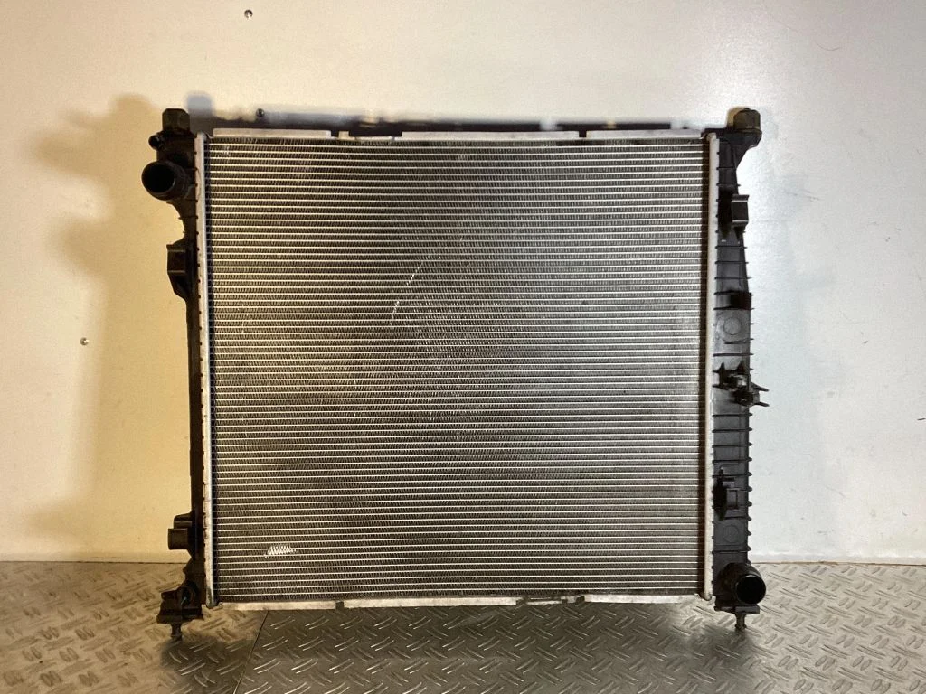 Coolant radiator A0995001203