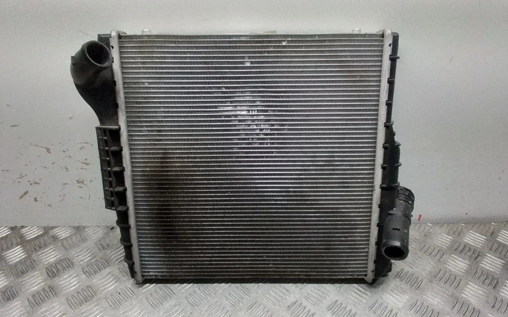 Jahutusvedeliku radiaator – Porsche 911 991 (2011-2019)