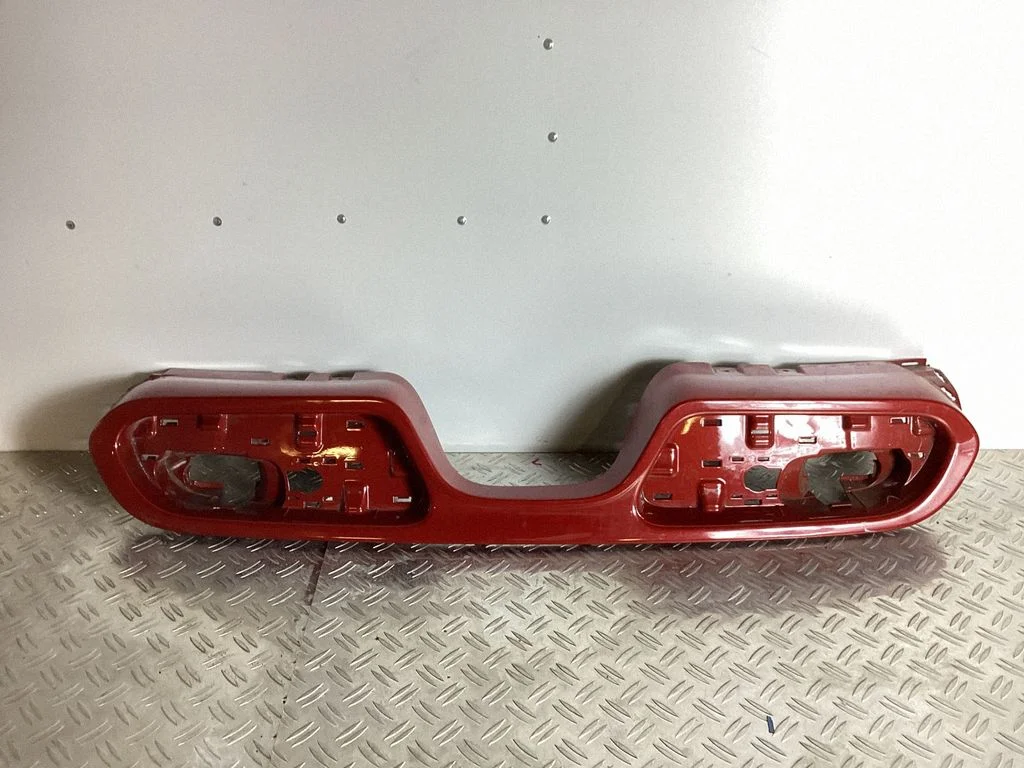 Radiator cooling fan shroud – Mini One - Cooper F56 F55 (2013-)