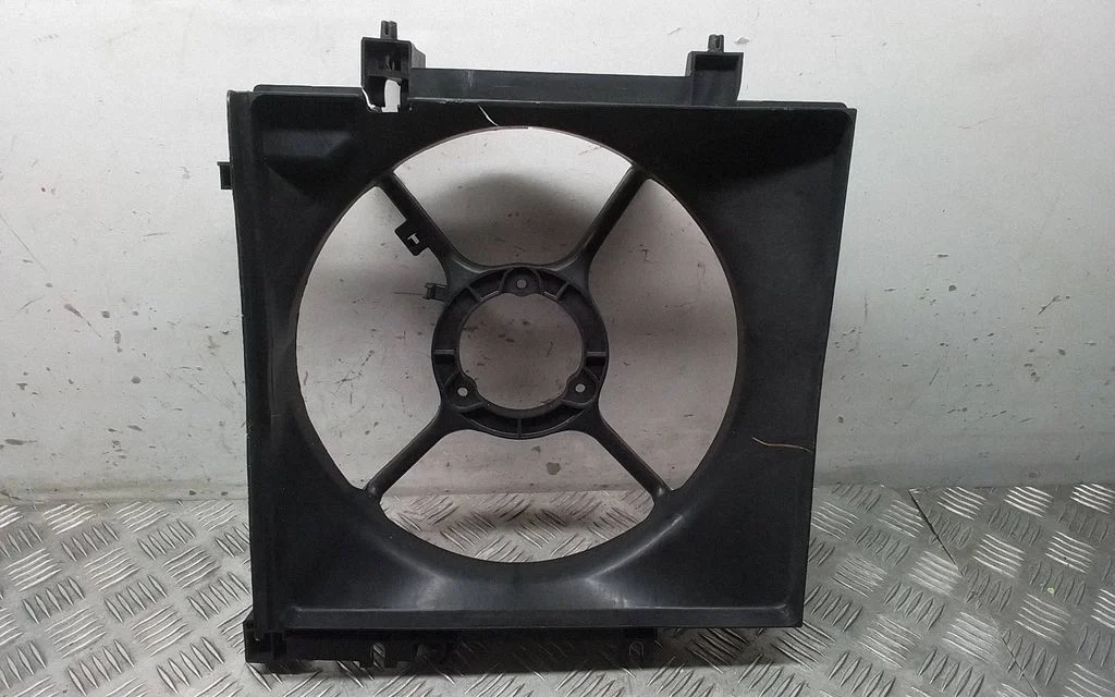 Elektriline radiaatori jahutusventilaator – Subaru Legacy (2010-2016)