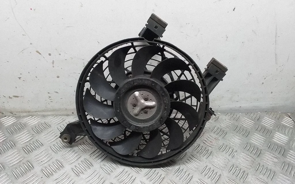 Wentylator chłodnicy elektryczny 23247252