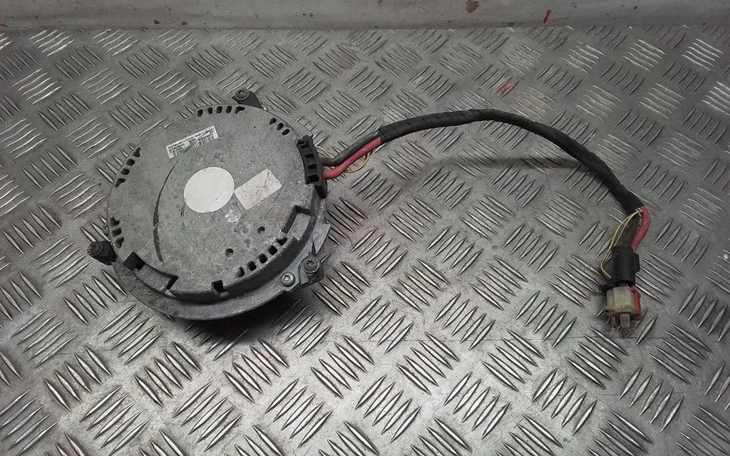 Electric radiator cooling fan 6726010002