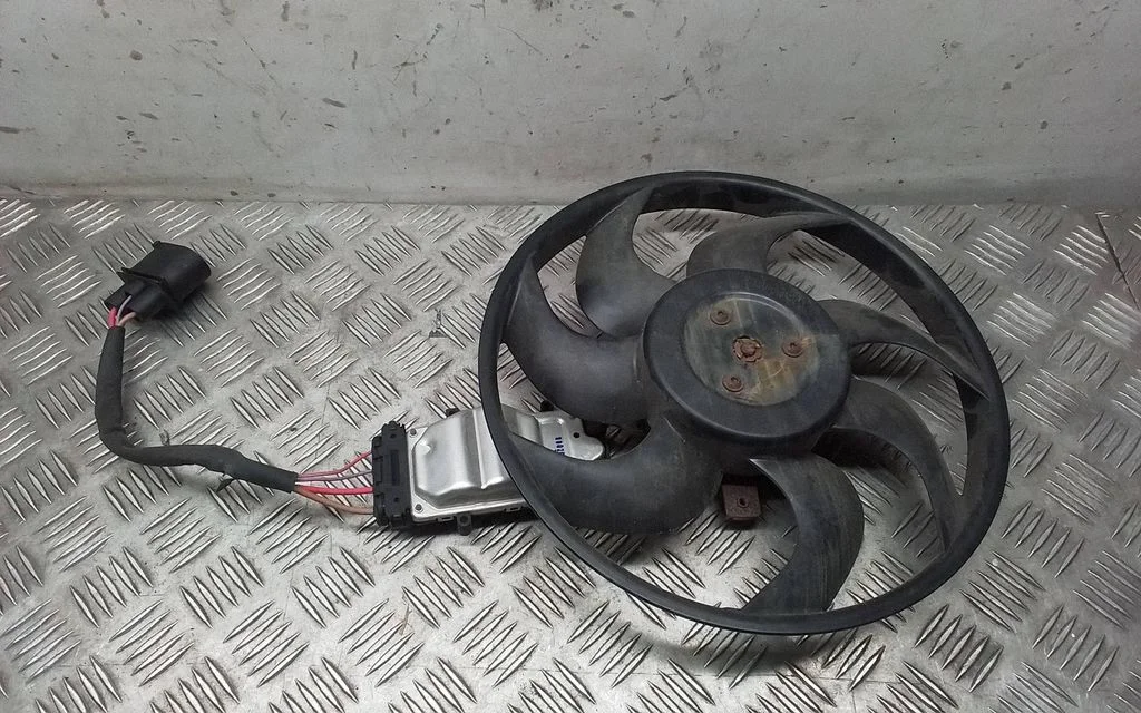 Electric radiator cooling fan 0130303326