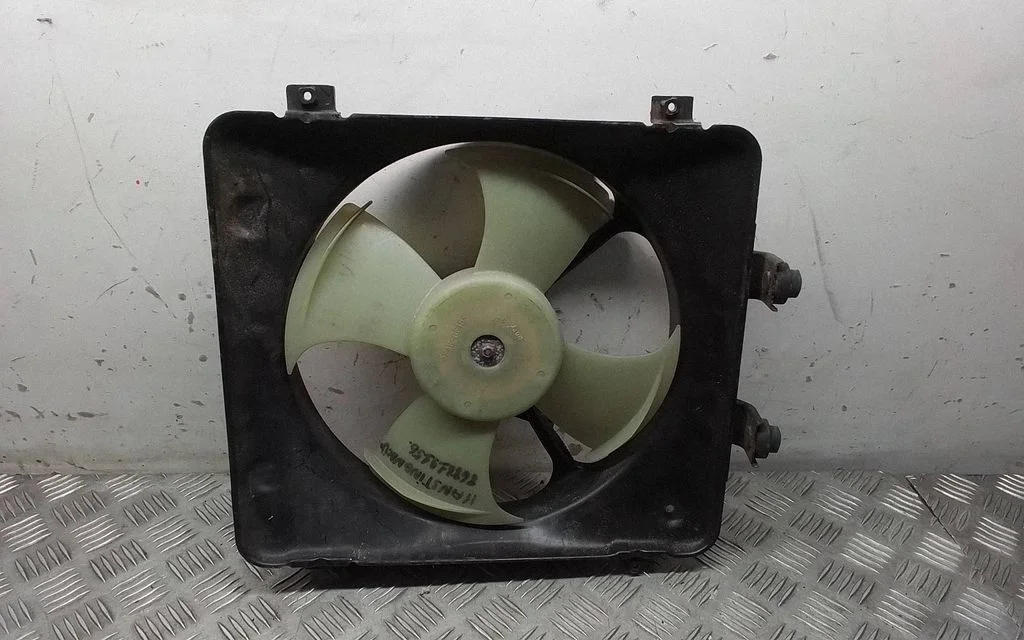 Elektriline radiaatori jahutusventilaator 9244300 – Honda HR-V (1998-2005)