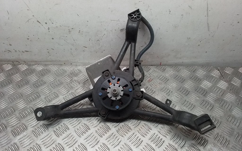 Elektriline radiaatori jahutusventilaator 22137238 – Opel Sintra (1996-1999)