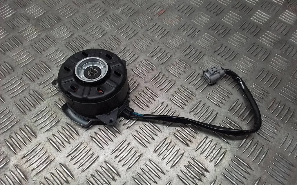 Wentylator chłodnicy elektryczny 1636336190