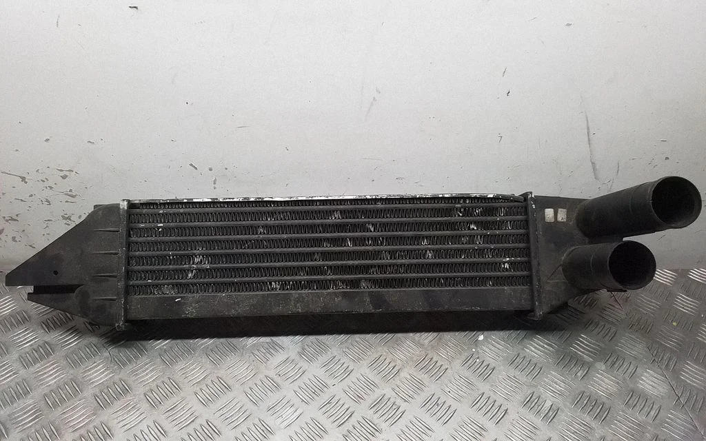 Intercooler – Saab 9-3 Ver1 (1998-2005)