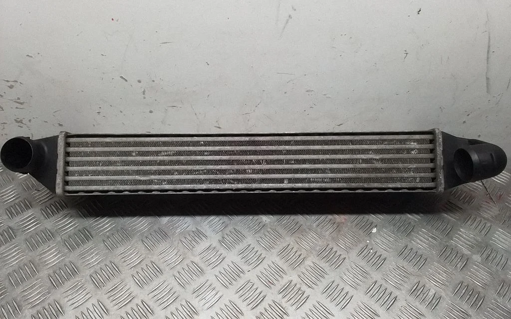 Intercooler – BMW Seria 3 E46 (1998-2005)