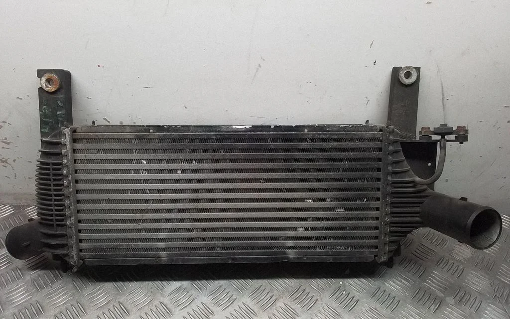 Intercooler – Nissan Pathfinder R51 (2005-2012)