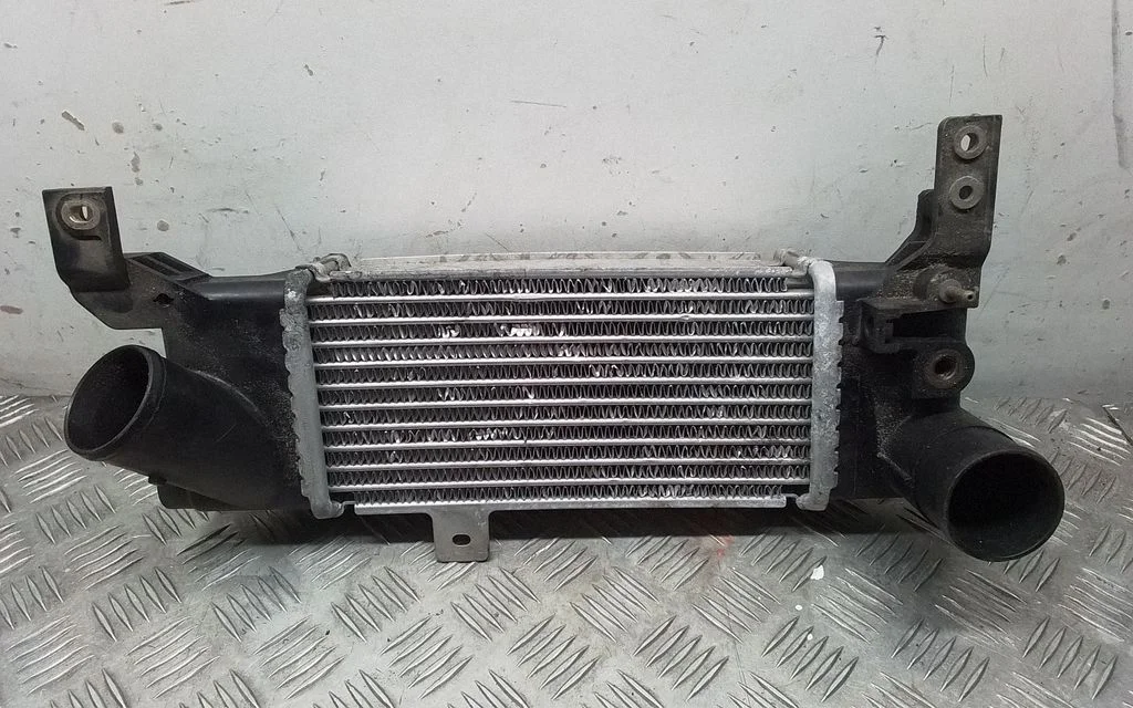 Intercooler