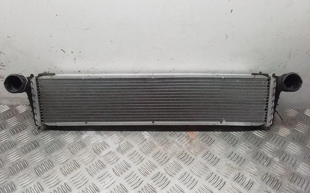 Intercooler – Porsche 911 997 (2004-2013)
