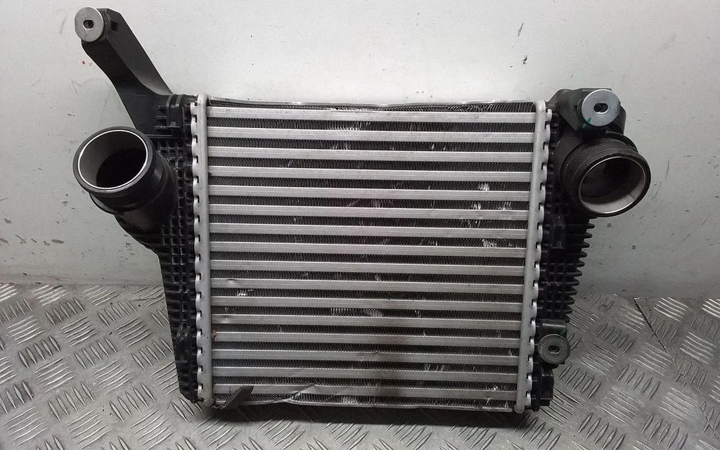 Intercooler – Porsche Macan (95B) (2019-)