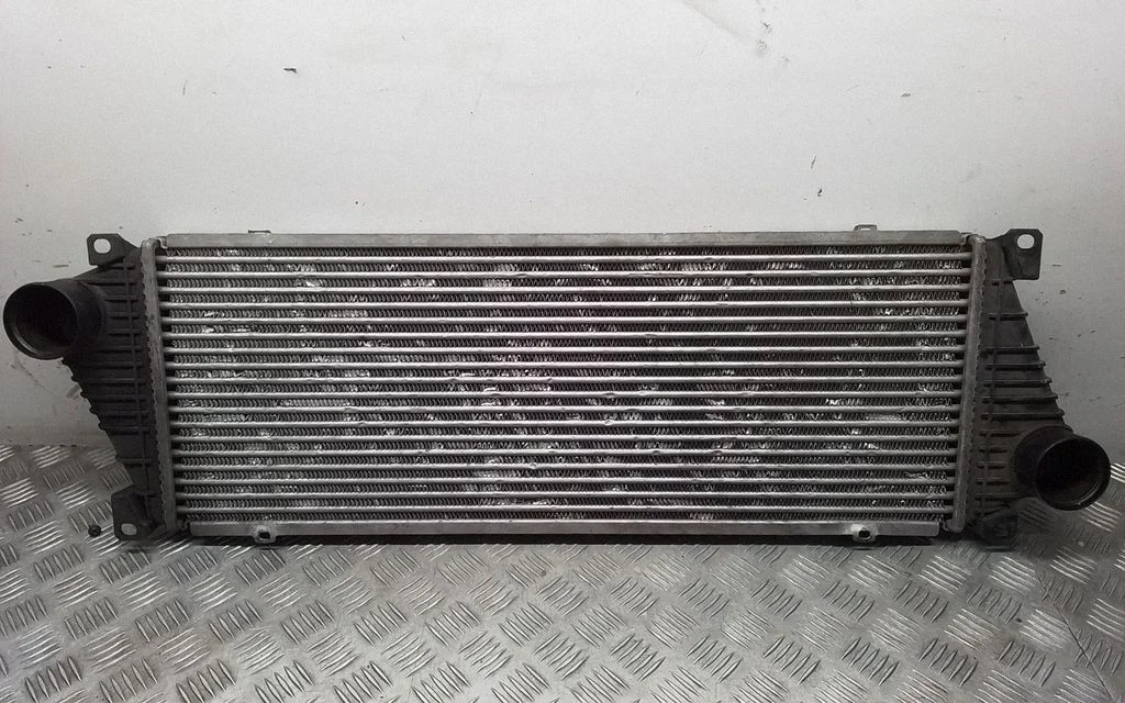 Intercooler – Mercedes-Benz Sprinter W901 W902 W903 W904 (1995-2007)
