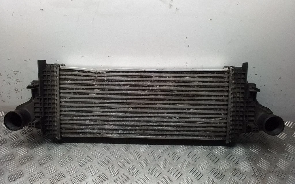 Intercooler – Mercedes-Benz Klasa R W251 (2005-2013)