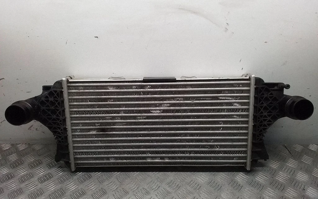 Intercooler – Mercedes-Benz Klasa ML W166 (2012-2017)