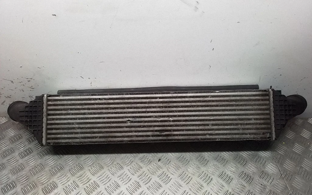 Intercooler – Audi A6 S6 C7 4G (2011-2018)