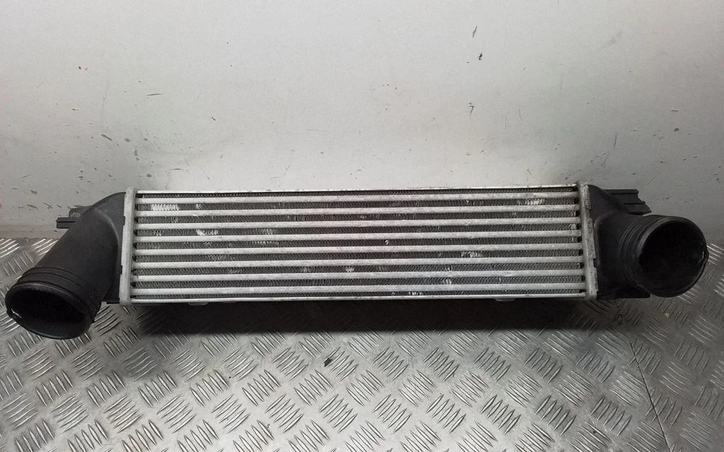 Intercooler – BMW X1 E84 (2009-2015)