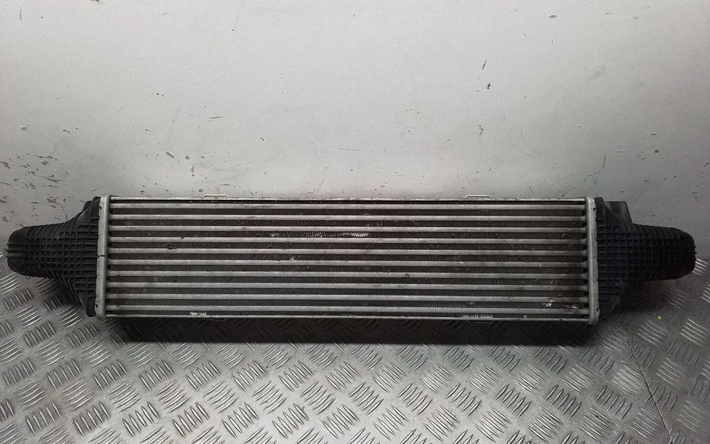 Intercooler – Mercedes-Benz Klasa C AMG W204 (2007-2014)