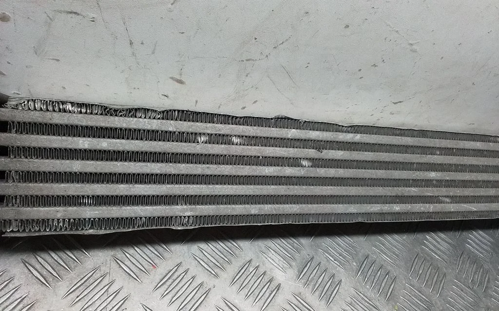 Intercooler – Mini One - Cooper Coupe R56 (2005-2014)