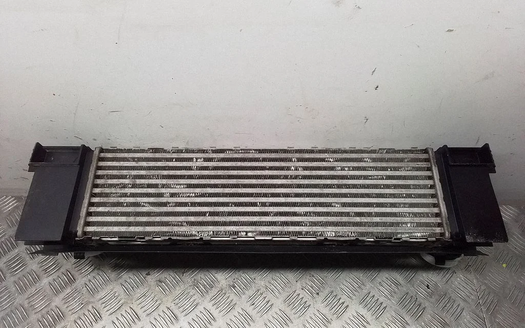 Intercooler – BMW Seria 3 F30 F35 F31 (2012-2018)