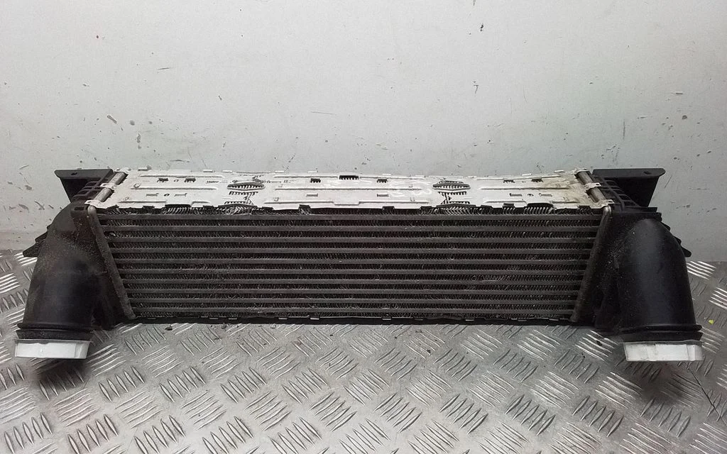 Intercooler – BMW X3 F25 (2010-2017)