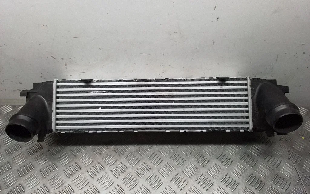 Intercooler – BMW Seria 3 F30 F35 F31 (2012-2018)