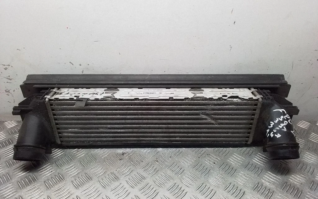 Intercooler – BMW Seria 3 F30 F35 F31 (2012-2018)