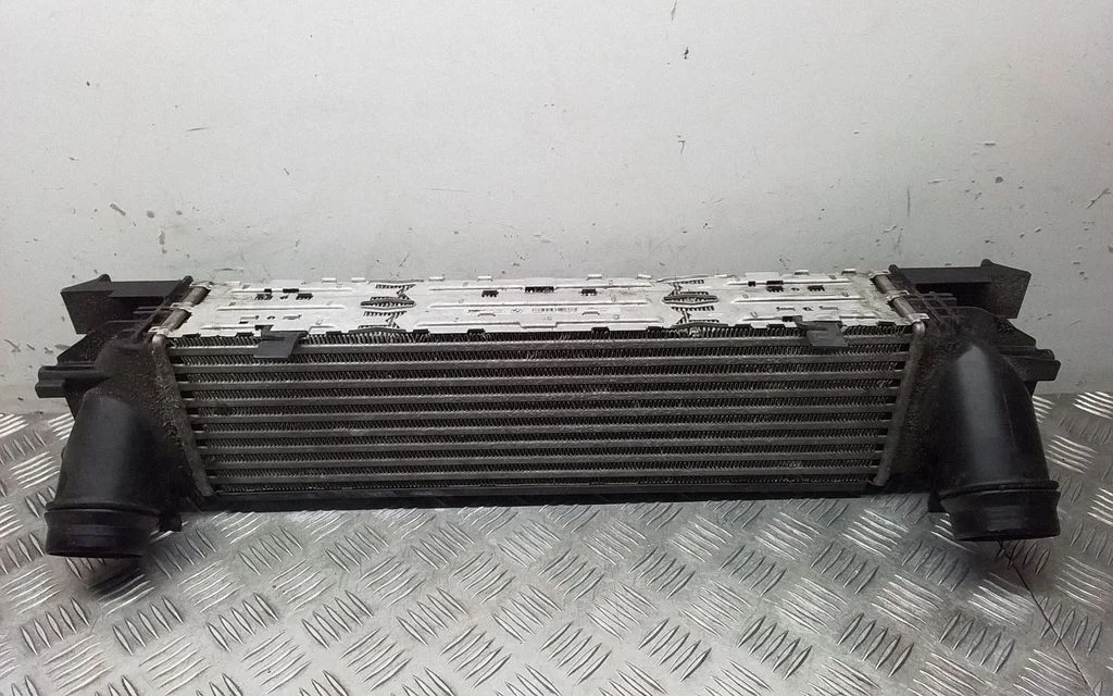 Intercooler – BMW Seria 3 F30 F35 F31 (2012-2018)