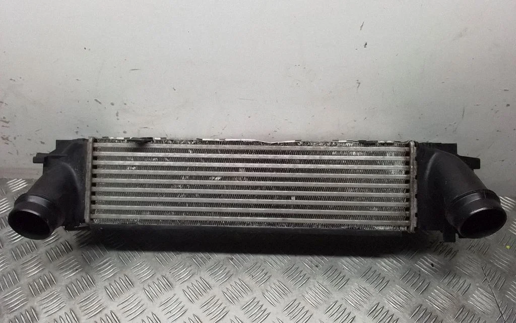 Intercooler – BMW Seria 3 F30 F35 F31 (2012-2018)
