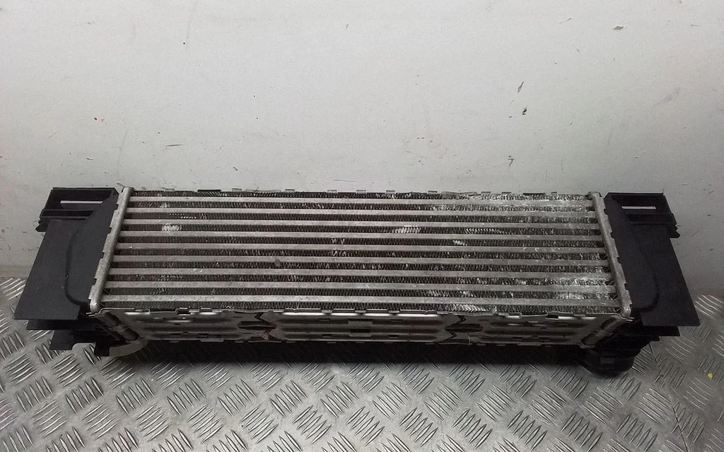 Intercooler – BMW Seria 3 F30 F35 F31 (2012-2018)