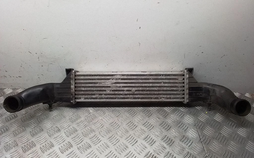 Intercooler – Mercedes-Benz Klasa CLK A208 C208 (1997-2002)