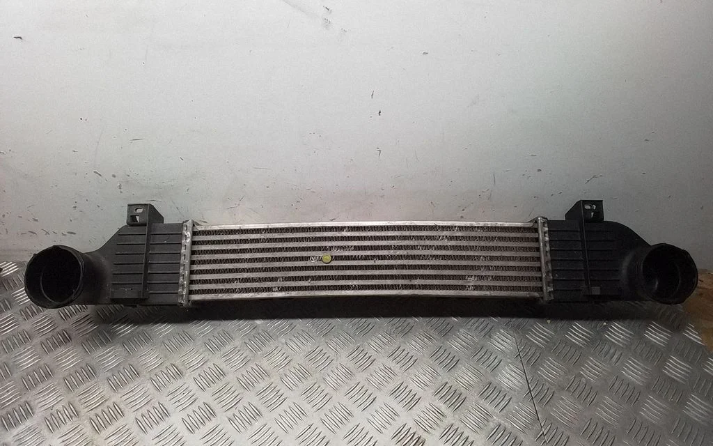 Intercooler – Mercedes-Benz Klasa S W220 (1998-2006)