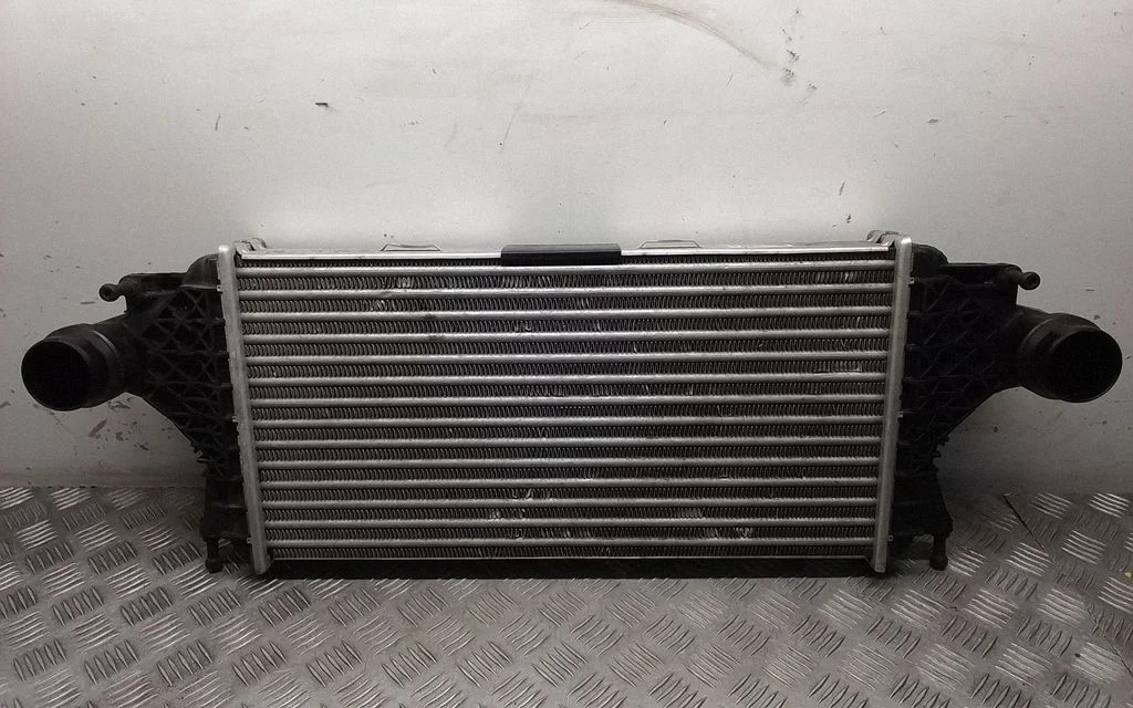 Intercooler – Mercedes-Benz Klasa ML W166 (2012-2017)