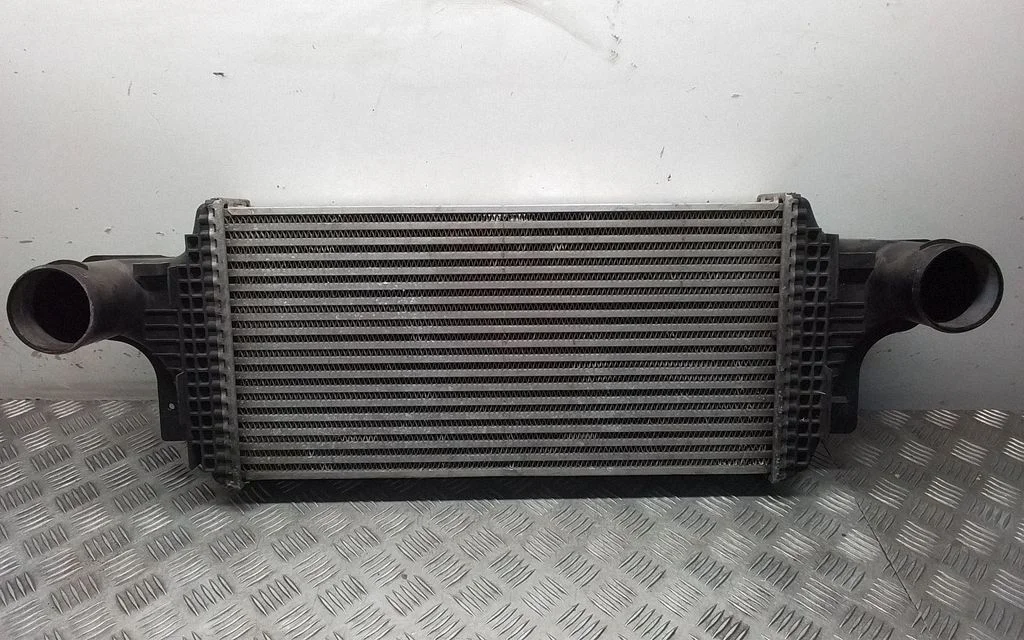 Intercooler – Mercedes-Benz Klasa GL X164 (2006-2012)